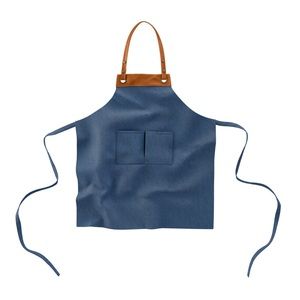 Barista apron nespresso